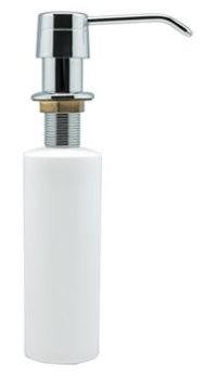 Дозатор жидкого мыла FIXSEN Hotel FX-31012С помпа