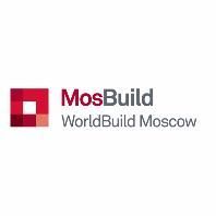 Мы учавствуем в  выставке MosBuild/WorldBuild Moscow 2017!