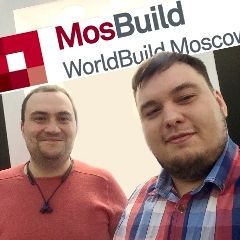 MosBuild/WorldBuild Moscow 2017. Итоги.