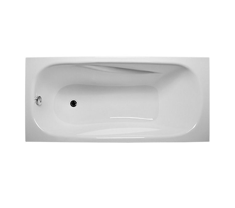 Акриловая ванна 1 MARKA Classic 150x70