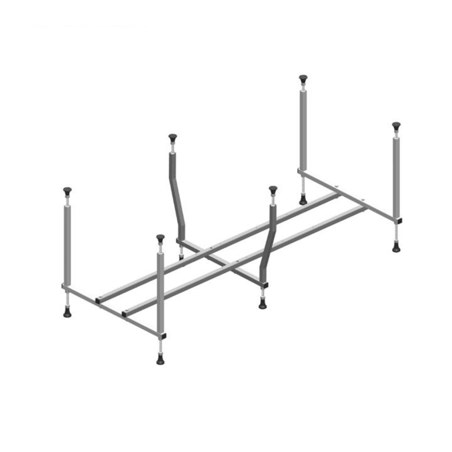 Каркас для ванны 170х70. Каркас для ванны Alex Baitler nemi 170. Каркас для стальной ванны 170х70. Каркас для ванны акриловой 170х70. Каркас для ванны Alex Baitler 170х70 75 ks17.