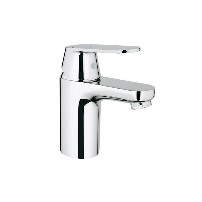 Смеситель для умывальника grohe eurosmart cosmopolitan фото 28