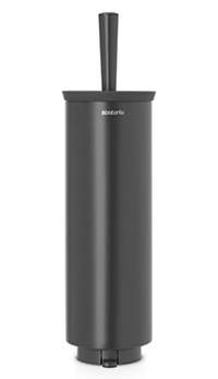 Ерш BRABANTIA Profile 483349 черный матовый