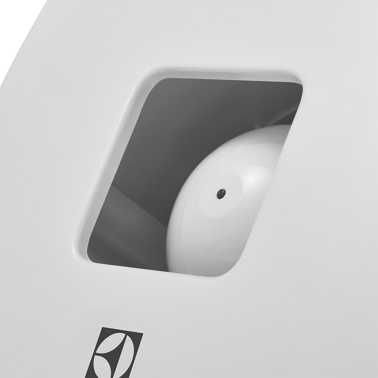 Вентилятор вытяжной ELECTROLUX Premium EAF-150 обратный клапан фото3