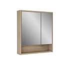 Зеркальный шкаф ALVARO BANOS Toledo 65 дуб сонома
