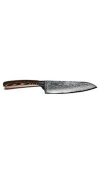 Нож OMOIKIRI Damascus Suminagashi 4996235