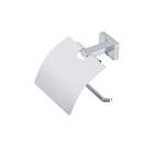 Держатель для туалетной бумаги VERAGIO Ramba VR.RMB-4981.CR с крышкой
