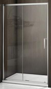 Дверь в нишу GOOD DOOR Latte WTW-110-C-WE 110x185
