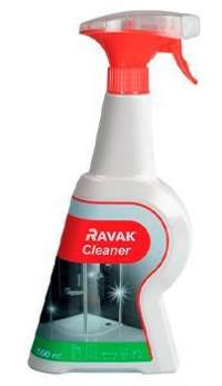 Средство для очистки RAVAK Cleaner, 500 мл