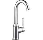 Смеситель для кухни HANSGROHE Talis Classic 14858000