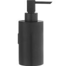 Дозатор жидкого мыла BOHEME Uno 10977-B Black