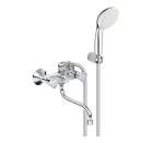 Смеситель для ванны и душа GROHE Costa L 2679010A