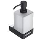 Дозатор жидкого мыла BOHEME Q 10957-CR-B