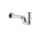 Сифон для раковины NOBILI Rubinetterie AV00107/1CR Chrome