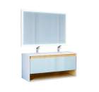 Комплект мебели JORNO Glass 120