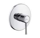 Встраиваемый смеситель HANSGROHE Talis Classic 14165000