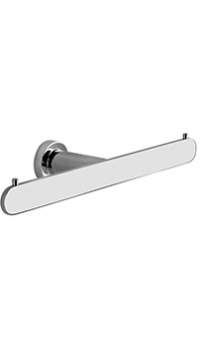 Держатель для туалетной бумаги GESSI Accessories 38915#031 двойной