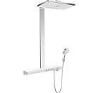 Душевая стойка HANSGROHE Rainmaker Select 27106400