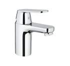 Смеситель для раковины GROHE Eurosmart Cosmopolitan с донным клапаном 2337800e