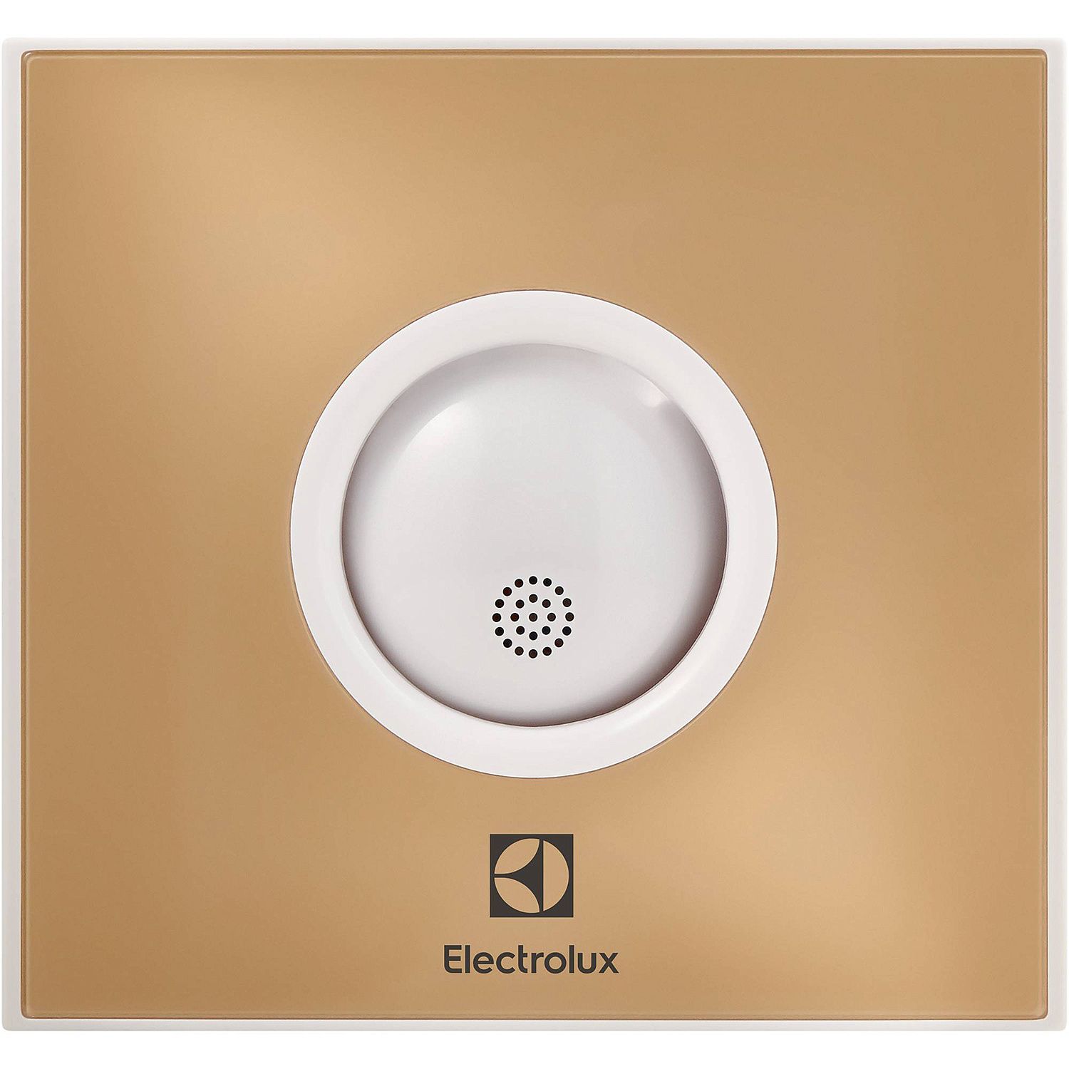 Вентилятор вытяжной ELECTROLUX Rainbow EAFR-150T beige обратный клапан, таймер фото2