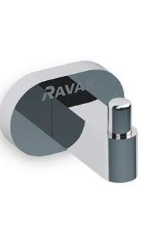 Крючок RAVAK CR 110 X07P320 одинарный