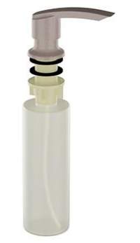 Дозатор жидкого мыла ULGRAN U-02-302