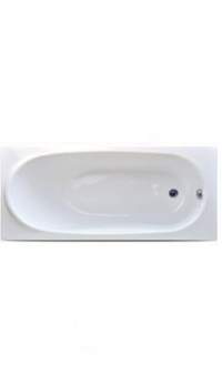 Акриловая ванна PRIMO Fresco Comfort 150х70