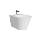 Биде подвесное KERAMA MARAZZI Plaza PLM.bidet.02