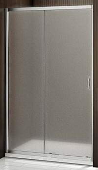 Дверь в нишу GOOD DOOR Latte WTW-120-G-WE 120x185 текстура grape