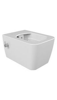 Биде подвесное BOHEME Zen 967-BIDET-W