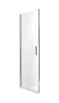 Дверь для комбинации ROTH Tower Line TCO1 90x201 профиль brillant