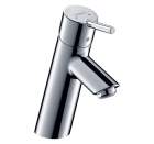 Смеситель для раковины HANSGROHE Talis с донным клапаном 32040000