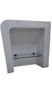 Панель боковая AIMA для ванны Dolce Vita 170х75 R