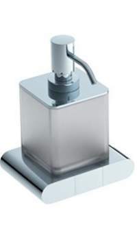 Дозатор жидкого мыла ART&MAX Max Platino AM-E-3998AL