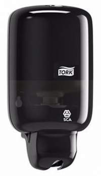 Диспенсер для жидкого мыла TORK Elevation в мини-картриджах 561008-61