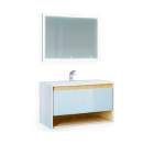 Комплект мебели JORNO Glass 100