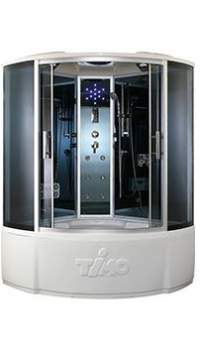 Душевая кабина TIMO T-1155 150x150x220