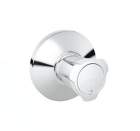 Встраиваемый смеситель GROHE Costa L 19808001