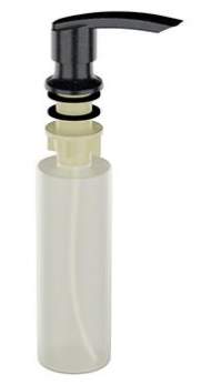 Дозатор жидкого мыла ULGRAN U-02-308