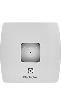 Вентилятор вытяжной ELECTROLUX Premium EAF-120 обратный клапан