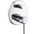 Встраиваемый смеситель HANSGROHE Talis Classic 14145000