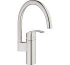 Смеситель для кухни GROHE Eurosmart 33202DC2