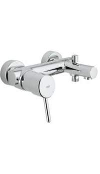 Смеситель для ванны и душа GROHE Concetto 32211001