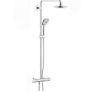 Душевая стойка GROHE Euphoria System 27296001