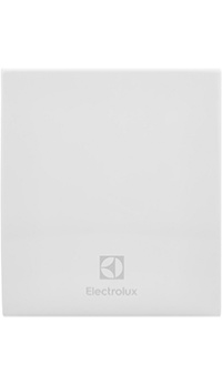 Вентилятор вытяжной ELECTROLUX Magic EAFM-100TH обратный клапан, таймер и гигростат
