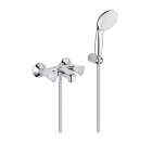 Смеситель для ванны и душа GROHE Costa L 2546010A