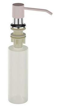Дозатор жидкого мыла ULGRAN U-01-302