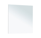 Зеркало AQUANET Lino 80 белый матовый