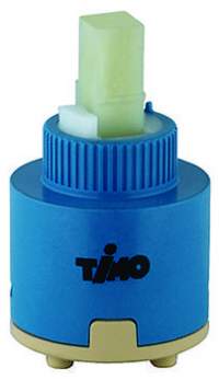 Картридж TIMO керамический для смесителя 40мм