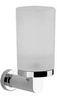 Держатель со стаканом GESSI Accessories 38809#031